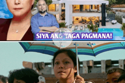 The Hidden Wealth of Nora Aunor: A Mansion in Bicol, Vast Lands, and a Secret Vault of Riches—What the Superstar Quietly Left Behind