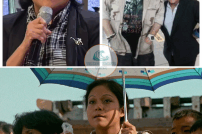 John Rendez kay Nora Aunor: Ako lang tumagal, lahat ng dumating sumuko