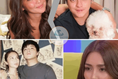 Kathryn Bernardo, Nagsalita Sa Naging 11 Years Relationship Kay Daniel Padilla; May Regrets Nga Ba?