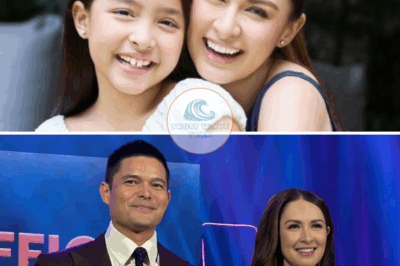 Marian Rivera Proud Na Ibinida Ang Achievement Ng Panganay nila ni Dingdong!