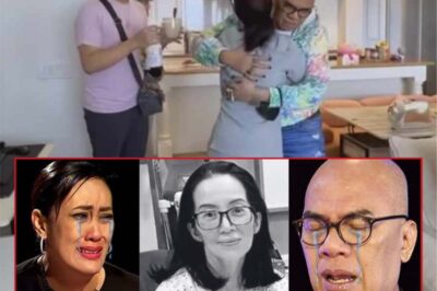 Kris Aquino in TEARS While Revealing Her Final Will—Bombshell Confessions About Boy Abunda & Ai-Ai Delas Alas STUN Fans! (an)