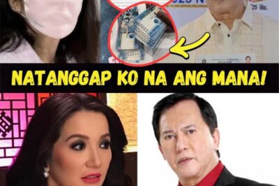 👑 SHOCKING REVELATION: Ex-Husband Philip Salvador Named in Kris Aquino’s Will – Receives ₱100 Million Windfall! (an)