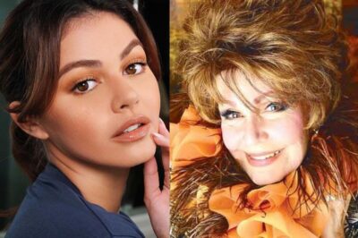 NAKAKAIYAK! ITO PALA ANG HULING HABILIN NI PILITA CORRALES KAY JANINE GUTIERREZ! 😭 (an)