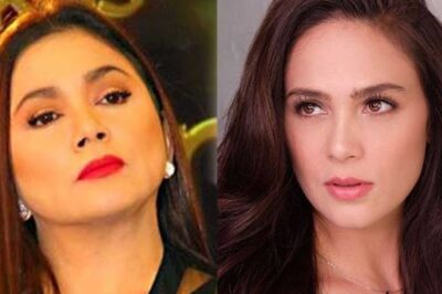 Dina Bonnevie Breaks Her Silence: Reveals the True Nature of Kristine Hermosa in Candid Statement (an)