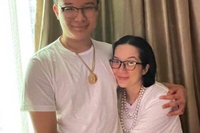 SHOCKING NEWS!! Kris Aquino Stuns Everyone – Her Latest Revelation Leaves Friends and Colleagues in Disbelief! OMG! (an)