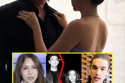 Kyline Alcantara Reacts to Breakup Rumors with Kobe Paras: “I Don’t Owe Anyone an Explanation” (an)