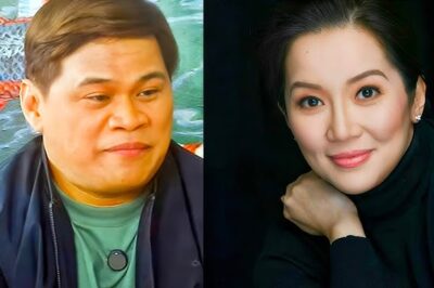 Ogie Diaz Shocked by Revelation About Kris Aquino! Nurses Moved to Tears!” 🔴🔥 (an)