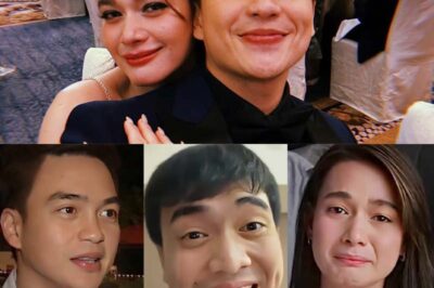 Xian Gaza Drops Bombshell Allegations About Dominic Roque – Was This Why Bea Alonzo Left? (an)