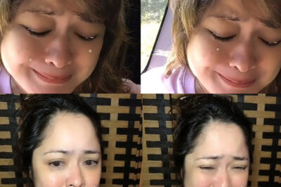 Pinaiyak ni MANILYN REYNES ang mga netizens sa mga rebelasyon sa bagong video… (an)