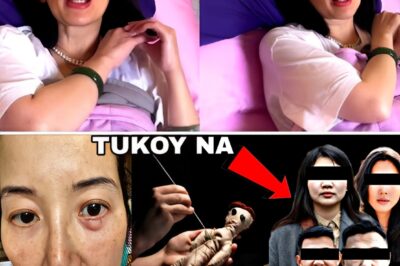 Mga Nakatampuhan at Nakaaway ni Kris Aquino: Mga Alaala ng Alitan Mula sa Reyna ng Intriga at Katotohanan 