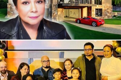 Bumagsak ang Tabing: Nora Aunor Pumanaw na sa Edad na 71 – Tunay na Sanhi ng Kamatayan, Buhay, Pamilya, Kayamanan at mga Alaala, Inalala ng Buong Bansa