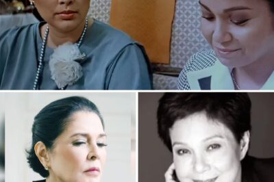 Hilda Koroner Isiniwalat May Project Pa Sana Sila Ni Nora Aunor …