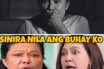 Fans shocked when Nora Aunor revealed the identities of the people who ruined her life…