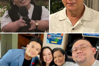 Ang TUNAY na KAYAMANAN ni NORA AUNOR ayon kina JO BERRY at BEMBOL ROCO