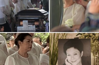 Ibinunyag ni Lotlot de Leon ang huling text message ni nanay Nora Aunor