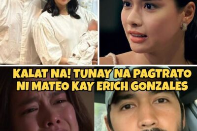 The Untold Story of Erich Gonzales: What Really Happened in Her Marriage?