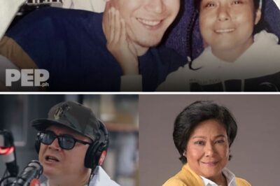 “Without Me, She Wouldn’t Have Made It”: John Rendez Breaks His Silence on Nora Aunor’s Final Years and Unshakable Bond