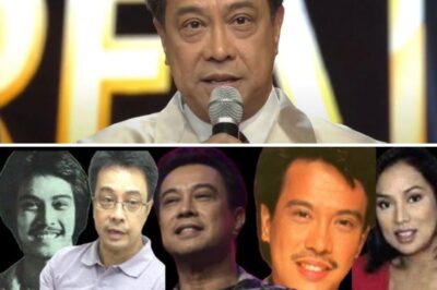Ang buhay at pagpanaw ni Hajji Alejandro – Detalye ng kanyang sakit at pagpanaw