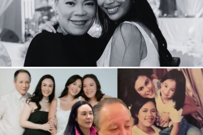 Anak ni Tony Boy Cojuangco pumanaw, Dominic may nakakaantig na mensahe sa kapatid …
