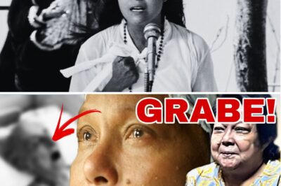 SHOCKING REVELATION: What Really Happened to Nora Aunor Before She Passed Away—Did She Have a Premonition?