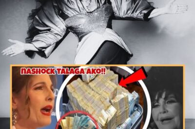 KINILABUTAN ANG LAHAT! Hindi Inaasahan ang Natagpuan sa Silid ni Pilita Corrales — LAMAN NG KAHON, IKINAGULAT NG BUONG BANSA!