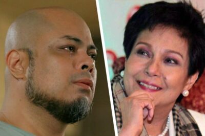 Ian de Leon Shares the Heartfelt Truth About Nora Aunor’s Final Days  /đh