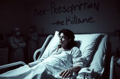 Michael Jackson’s Body: SHOCKED What Doctors Actually Found After His Death! Not a Man, Not a Woman, But…? (NG)