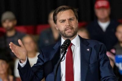 JD Vance: “Liderii Europei continuă să organizeze alegeri și să ofere oamenilor exact opusul a ceea ce aceștia par să fi votat” (NG)