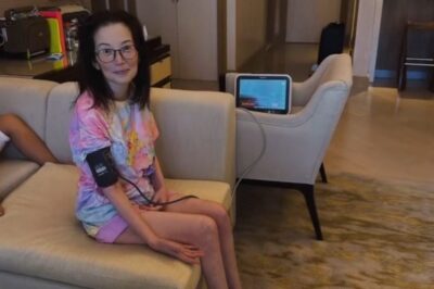 Kahit Nahihirapan Na! Kris Aquino Gumawa Pa Rin Ng Sulat Na Ikinabigla Ng Lahat