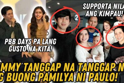 SHOCKING! Paulo Avelino Confesses True Feelings for Kim Chiu in Front of Fans – You Won’t Believe What He Said! /đh