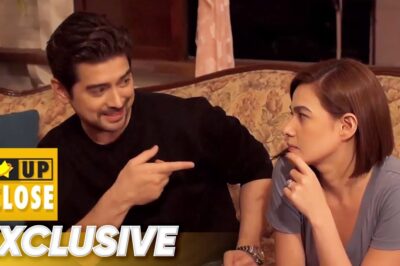 Ian Veneracion’s Biggest Misjudgment? The Truth About Bea Alonzo Shocks Everyone!
