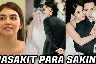 Trina Candaza Breaks Her Silence on Carlo Aquino and Charlie Dizon’s Wedding /đh
