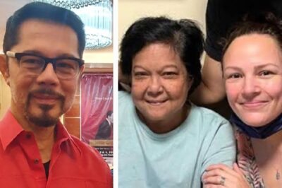 HOT: Christopher de Leon admits that his ex-wife, superstar Nora Aunor, still “stimulates” him: “She’s the reason I have to do this..”😲 /đh
