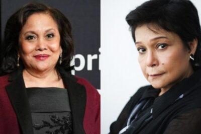 Ruby Ruiz Reveals the SHOCKING Reason Why She Refused to Be Nora Aunor’s Personal Assistant! 😱 /ddh