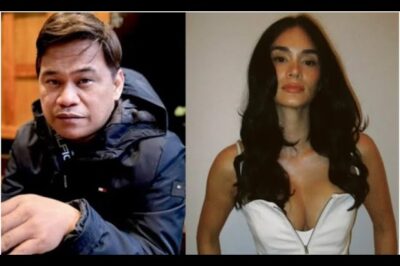 Ogie Diaz Nag-React Sa Inalmahang Birada Ni Pia Wurtzbach: ‘Parang Humihingi Ka Ng Simpatya’