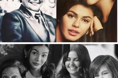 NORA AUNOR PUMANAW NA! JANINE GUTIERREZ INA-LALA NG MGA FANS SA PAG PANAW NG DALWANG LOLA NAKAKAGULAT NA DETALYE: Nora Aunor, May HULING MENSAHE Para Kay Janine?!(NG)