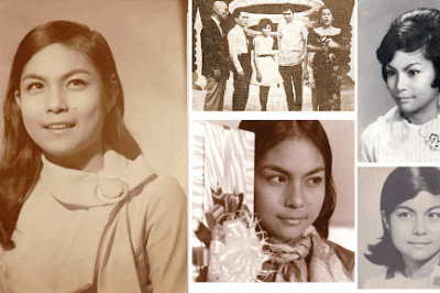 Three Decades of Devotion: John Rendez’s Unwavering Love for Nora Aunor