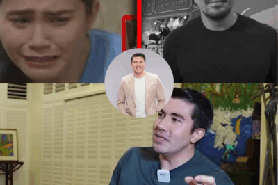 Luis Manzano Speaks Out: The Truth Behind the Death Hoax Scandal