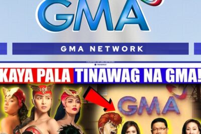 From DZBB to GMA Empire: The Untold Origins Behind the Philippines’ Most Influential Network