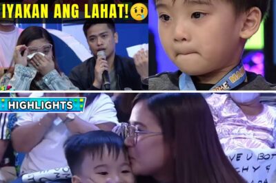 Tears Fell — and So Did Silence: What Argus Said on Showtime That Left the Audience in Tears