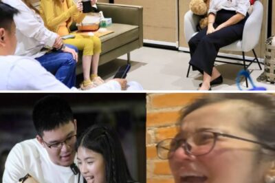 No One Saw This Coming: What Kris Aquino Said Left the Nation Speechless …