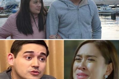 No One Saw This Coming! — Yen Santos Breaks Silence and Reveals Shocking Truth to Fans