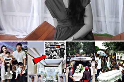 Bulacan Tragedy: When a Mother’s Embrace Becomes the Start of a Nightmare