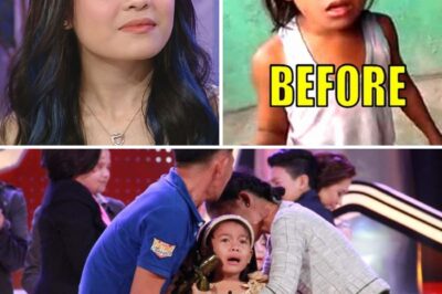 Ang Tahimik na Laban ni Lyca Gairanod Matapos ang Tagumpay — Ngunit Sa Likod ng Ngiti, May Sakit Siyang Hindi Kailanman Nasabi… Habang Binabasa Mo Ito, Madudurog ang Iyong Puso