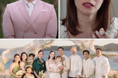 Ang Tahimik na Paalam ni Luis Manzano na Hindi Inaasahan ni Jessy — At ang Isang Katotohanang Ikinaiyak Niya Nang Paulit-ulit… Habang Binabasa Mo Ito, Ramdam Mo Rin ang Sakit