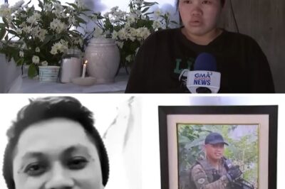 Ang Huling Ngiti ng Isang Ama Bago Siya Ilibing ng Buhay sa Katahimikan ng Rabies — Habang Pinapanood Mo ang Video na Iniwan Niya, Madudurog ang Iyong Puso