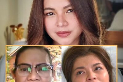 Cristy Fermin Ibinunyag ang Katotohanan: Nakakalokang Mga Alingawngaw Tungkol kay Angel Locsin Debunked!