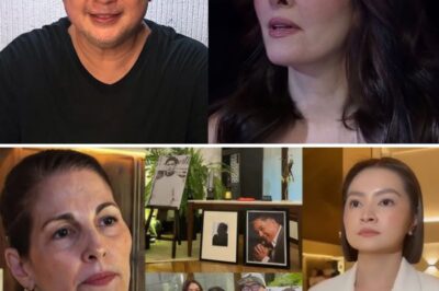 Jackie Lou Blanco NANATILI sa LAMAY ni Ricky Davao — HULING GABI DINAGSA ng MGA ARTISTA, Pero BAKIT HINDI PA RIN SIYA UMUWI?