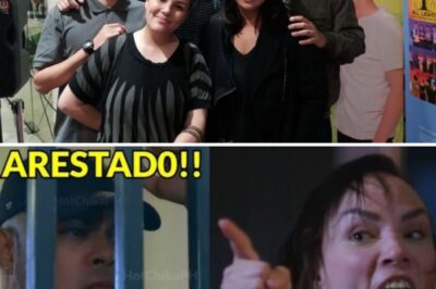 Ian de Leon Breaks Down After Shocking Arrest in Matet de Leon’s Case – What Really Happened Behind the Scenes?