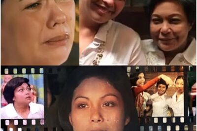 Lotlot De Leon, Emosyonal na Ibinunyag ang Mga Nangyari sa Lamay ni Nora Aunor!